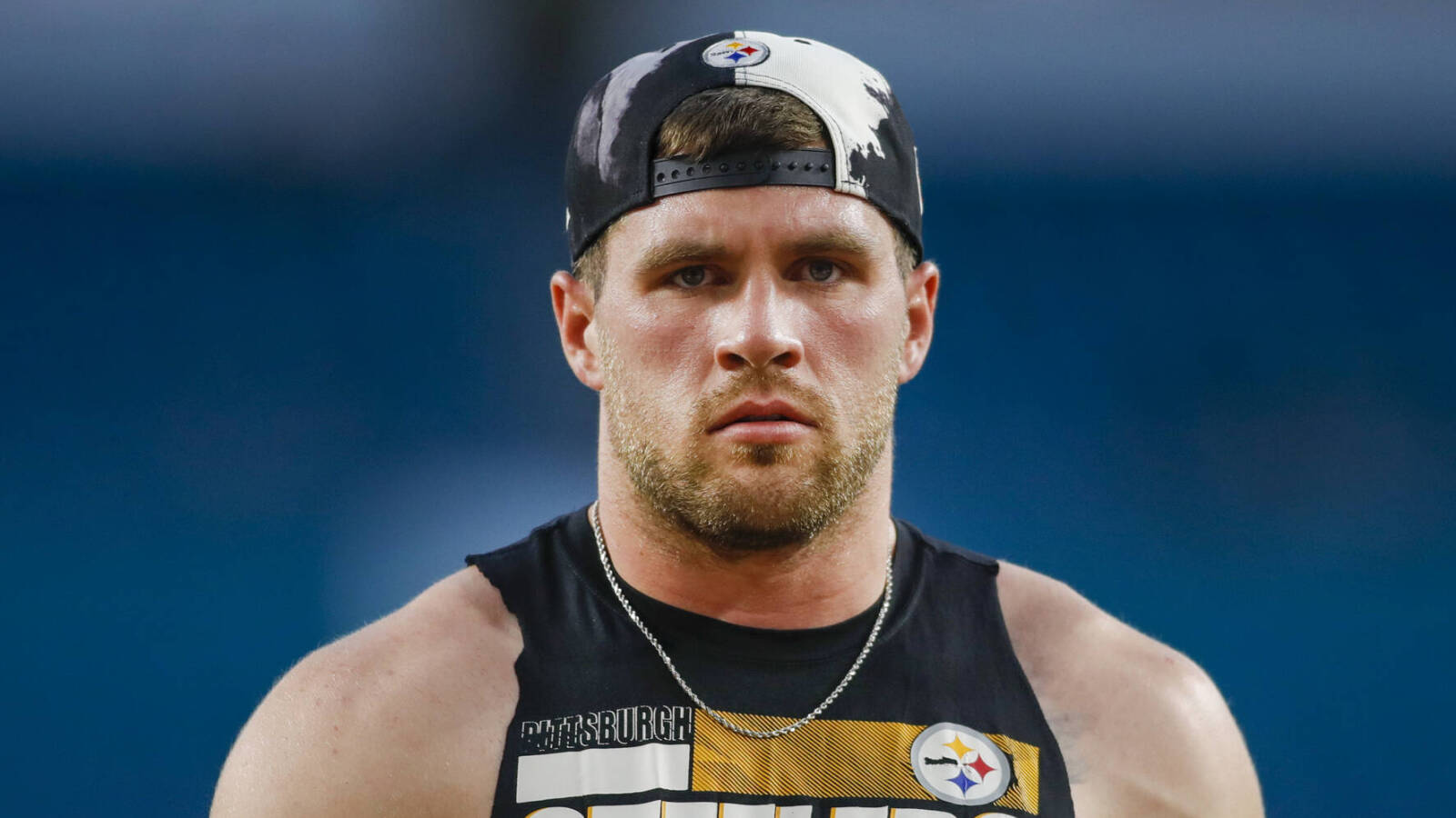 T.J. Watt out Week 8 vs. Eagles T.J. Watt out Week 8 vs. Eagles