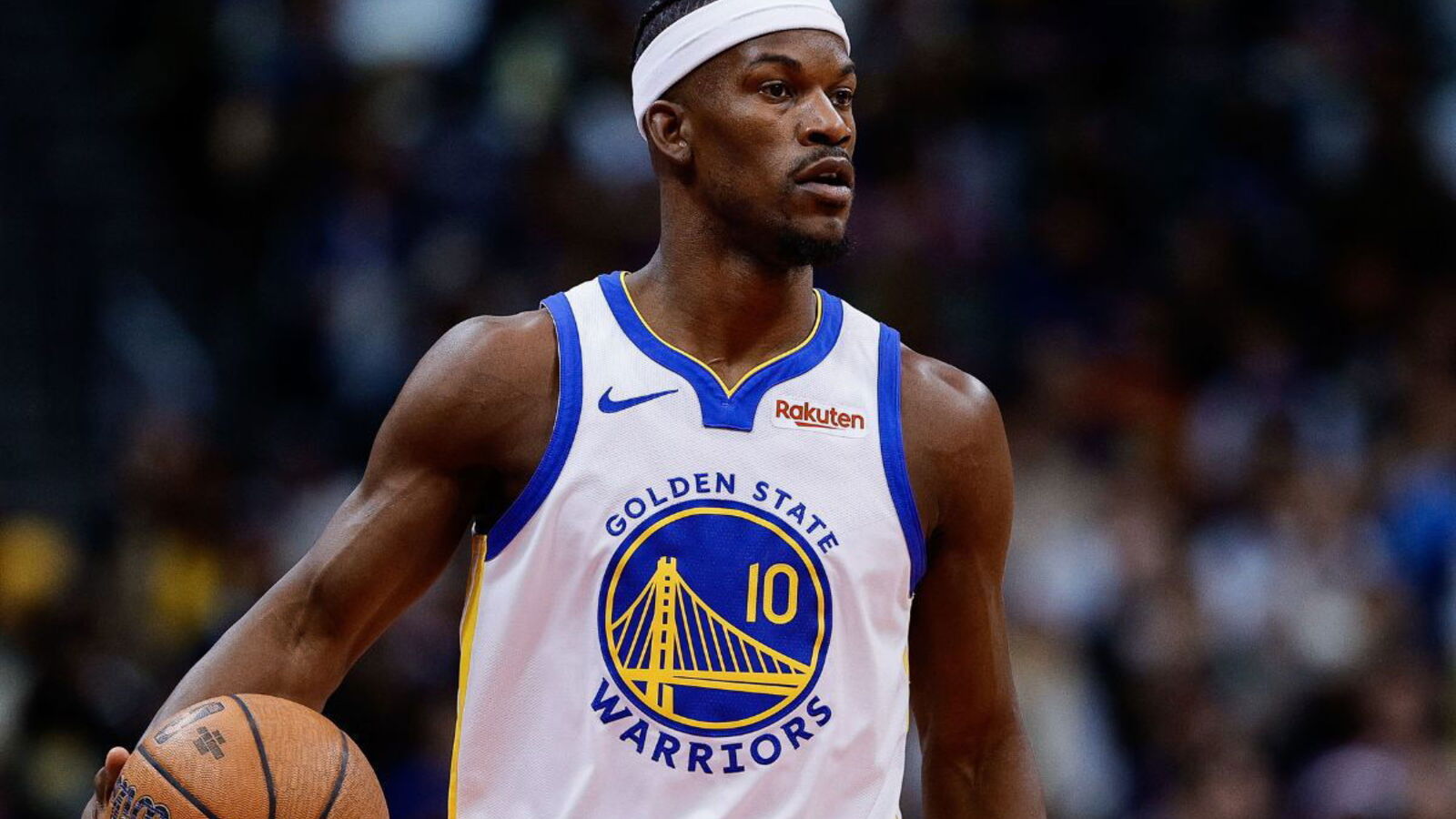 Warriors Announce Jimmy Butler Update Ahead of Trade Deadline | Yardbarker