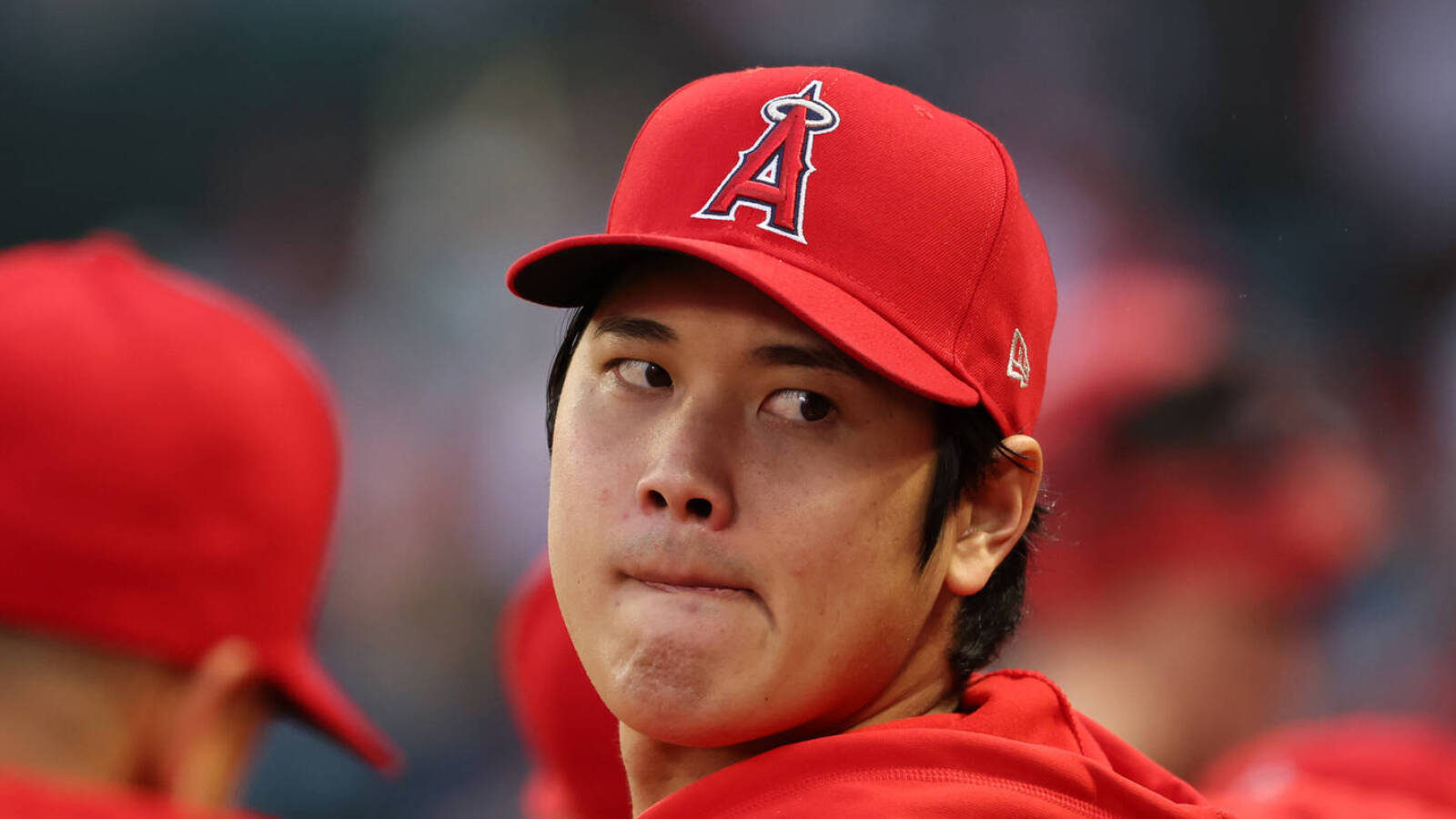 Is Ohtani the tip of the iceberg for Dodgers and Japanese players