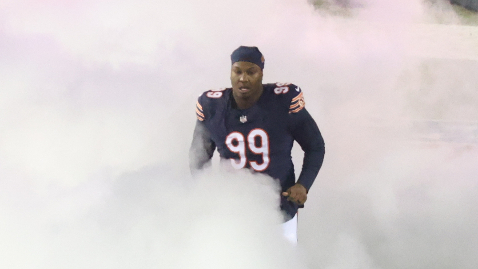 Aggressive Falcons turn Gervon Dexter trade into expensive, long-term investment