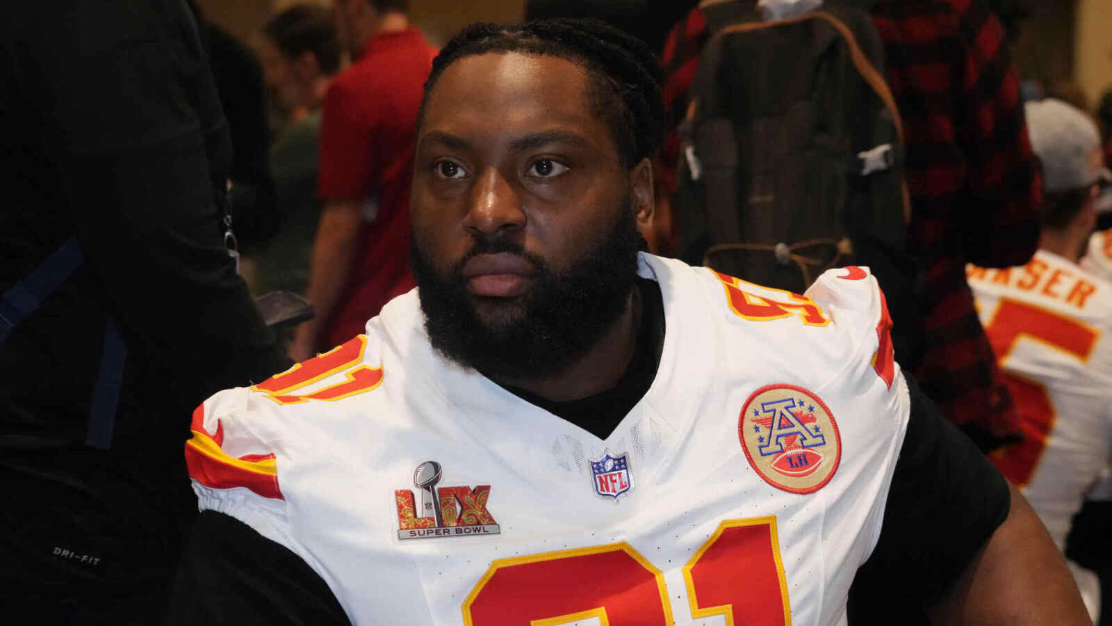 Jets signing three-time Super Bowl champion