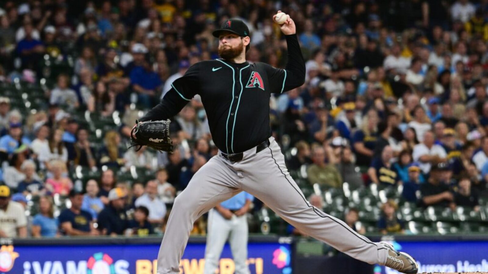 MLB News