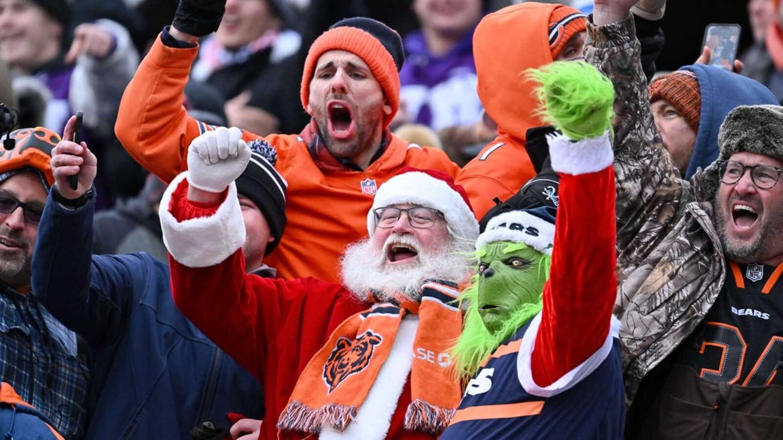 Netflix to broadcast NFL's Christmas Day games | Yardbarker