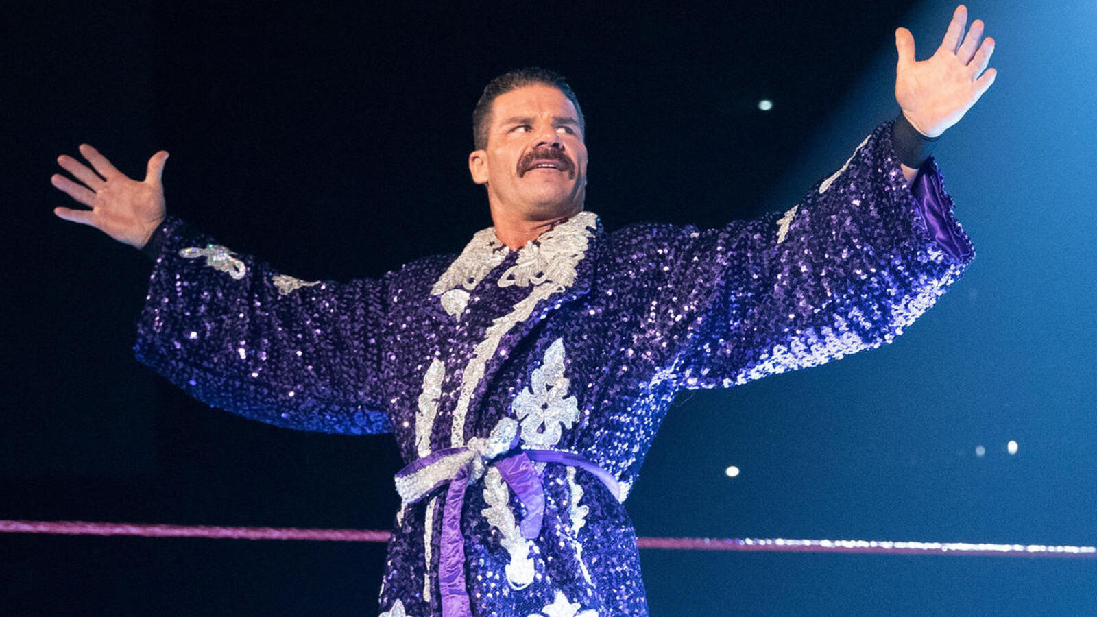 Robert Roode Opts To Retire Despite Being Medically Cleared To Wrestle ...