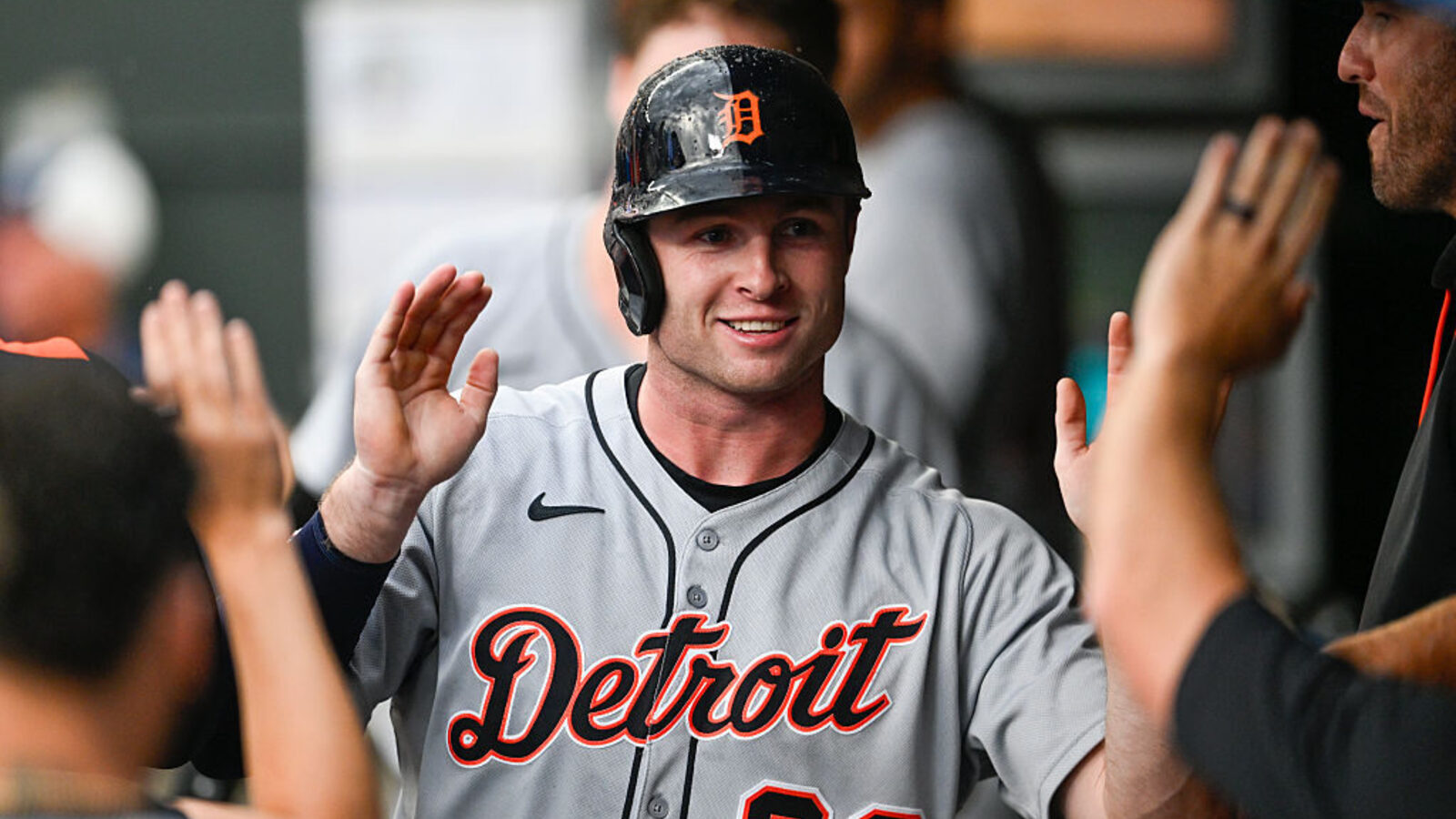 5 Things We Learned About the Tigers in 2026