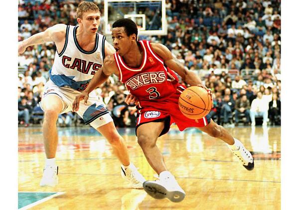 Allen Iverson: Career retrospective