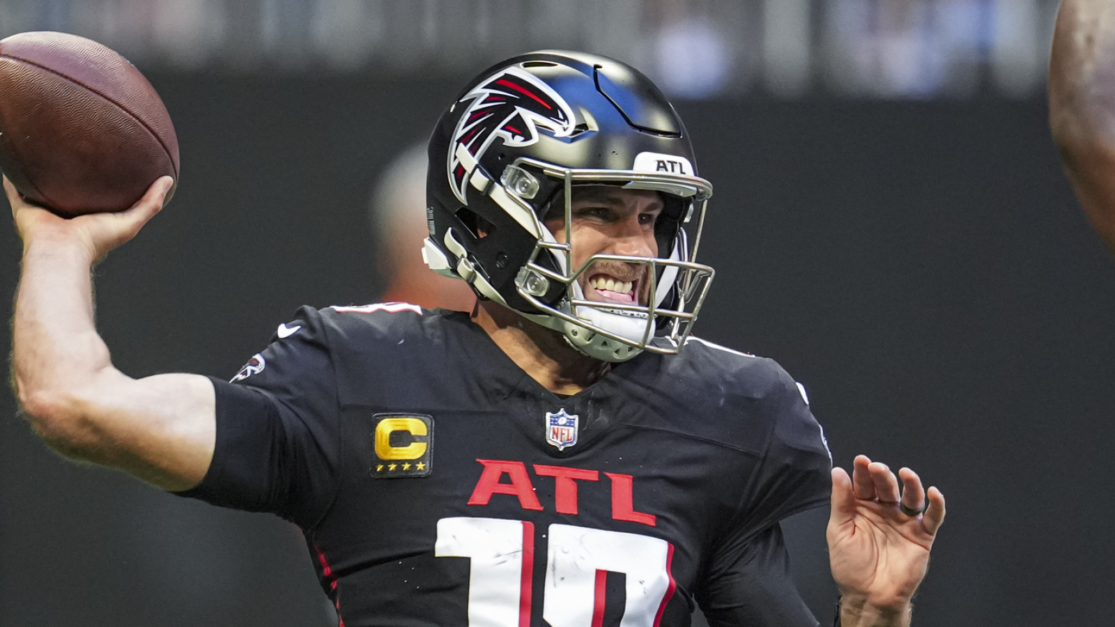 Insider updates if Falcons could replace Kirk Cousins in 2025 Yardbarker