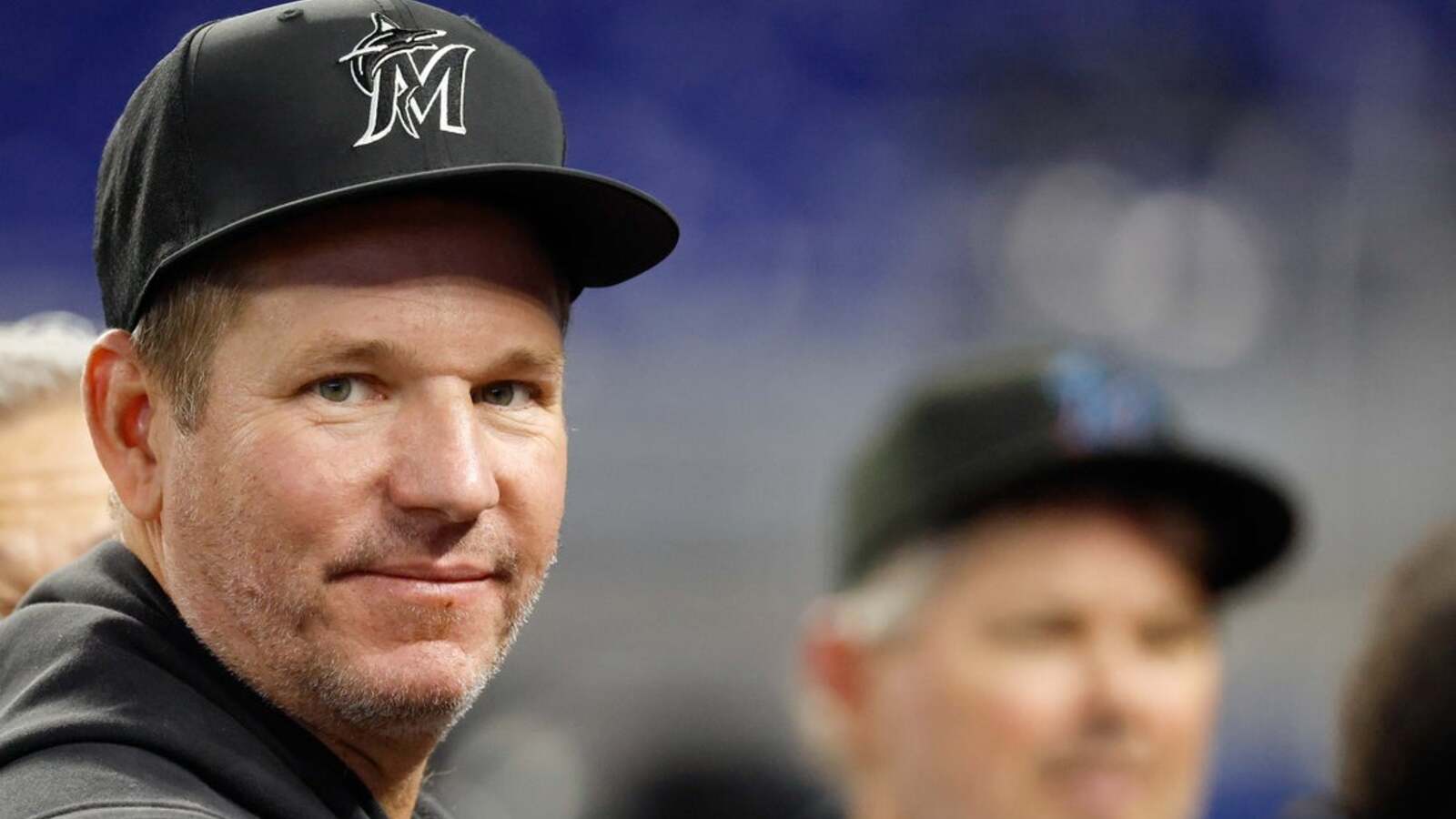 Marlins Face Red Sox Amid Playoff Challenges and Injury Concerns