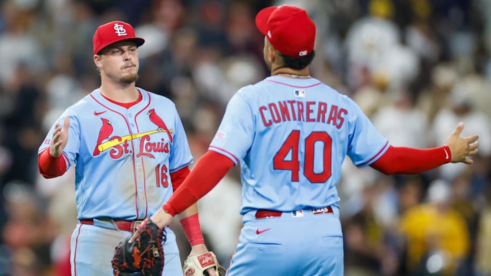 Cardinals Once-Untouchable Could Be Nearing Final Game In St. Louis
