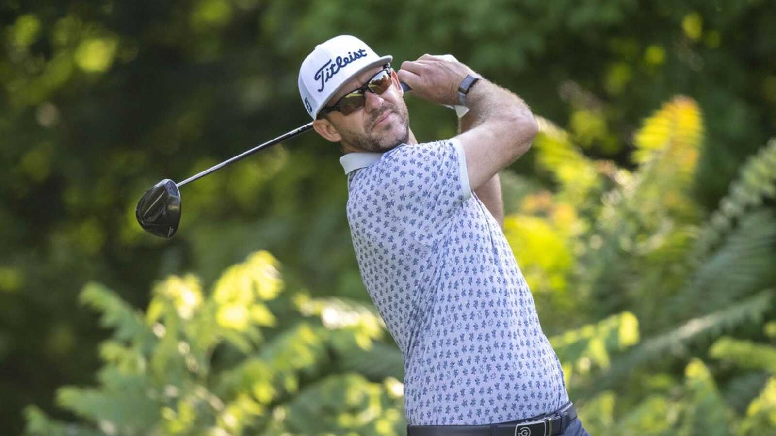 PGA Tour advisory council mulling big changes for 2026
