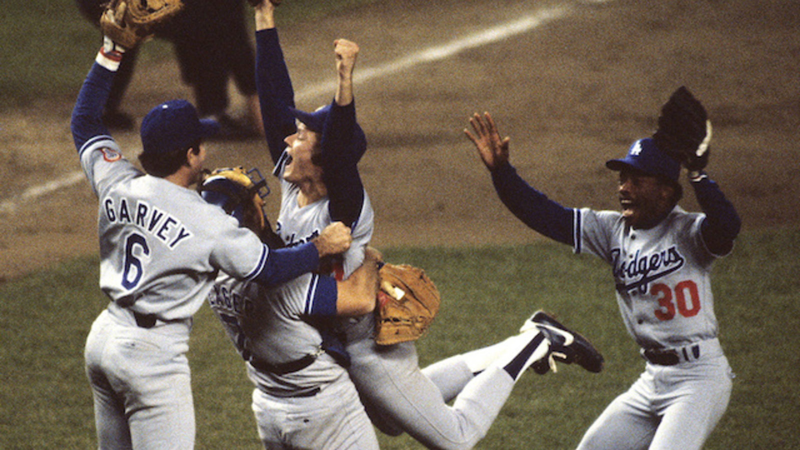 2024 World Series Preview Yankees Vs. Dodgers History Yardbarker