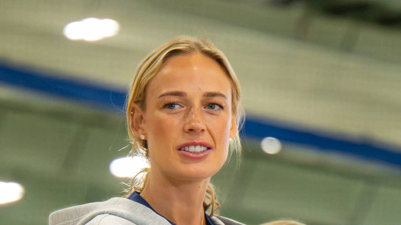 Indiana Fever's Sophie Cunningham Exposes WNBA Referee After Stephanie ...