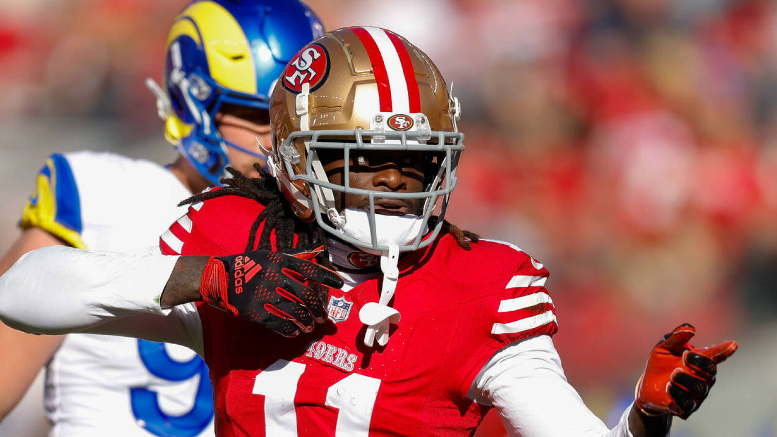 49ers-gm-shuts-down-wr-brandon-aiyuk-trade-talk-yardbarker