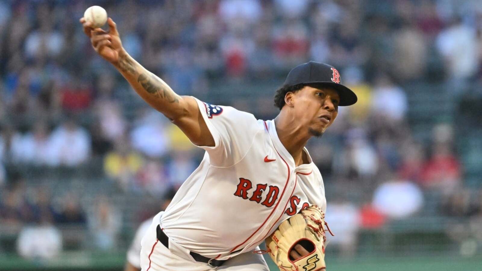 MLB News