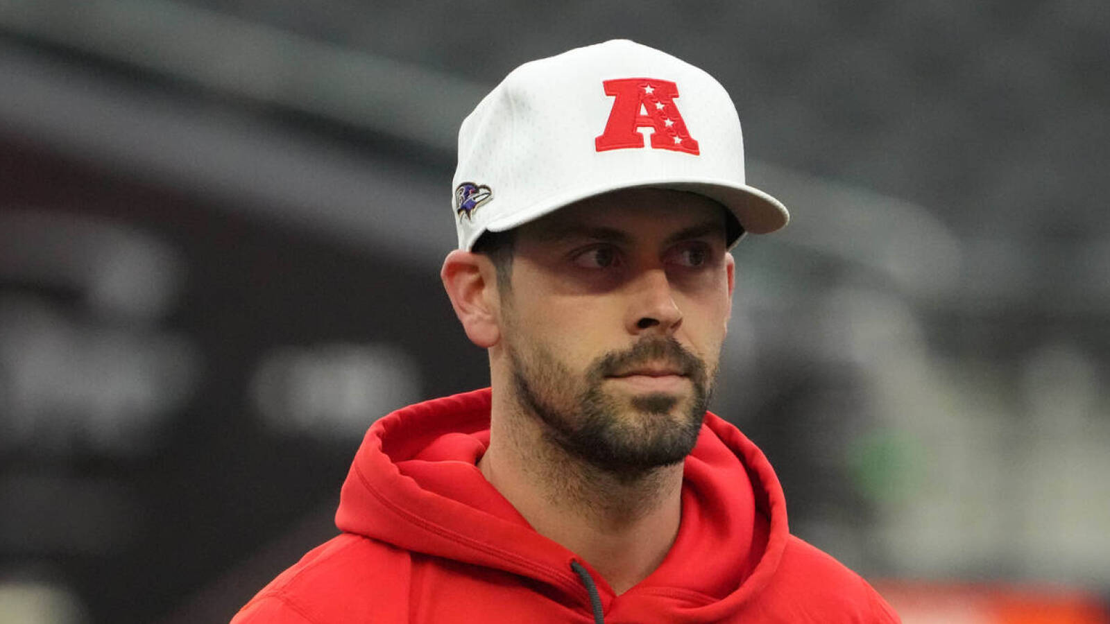 Justin Tucker proves that kickers can fight too | Yardbarker