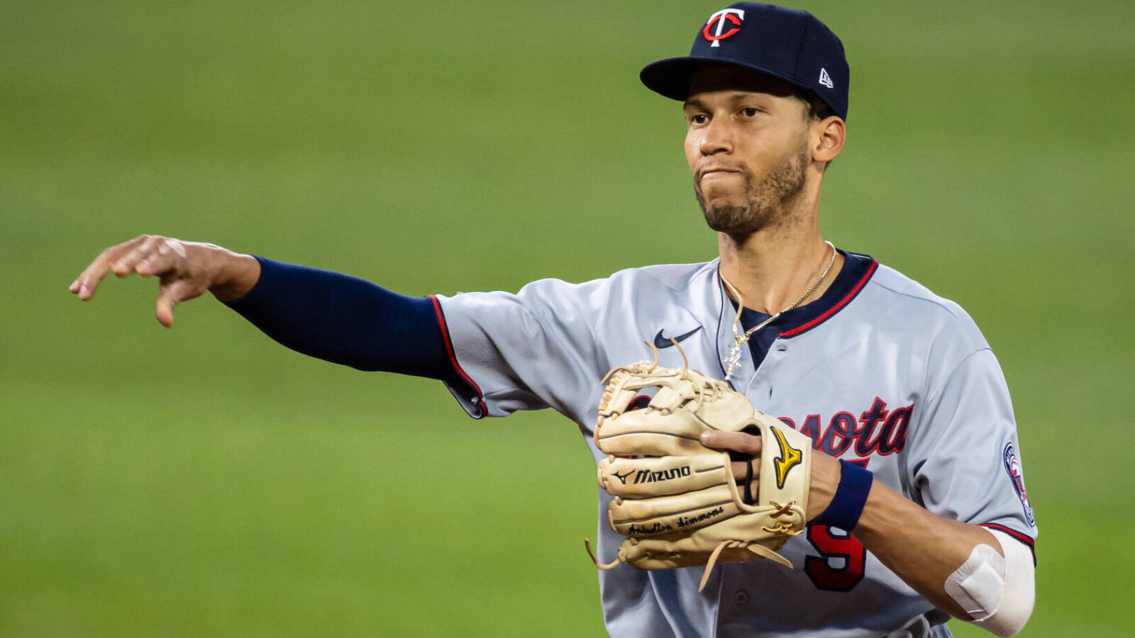 Andrelton simmons jersey number top