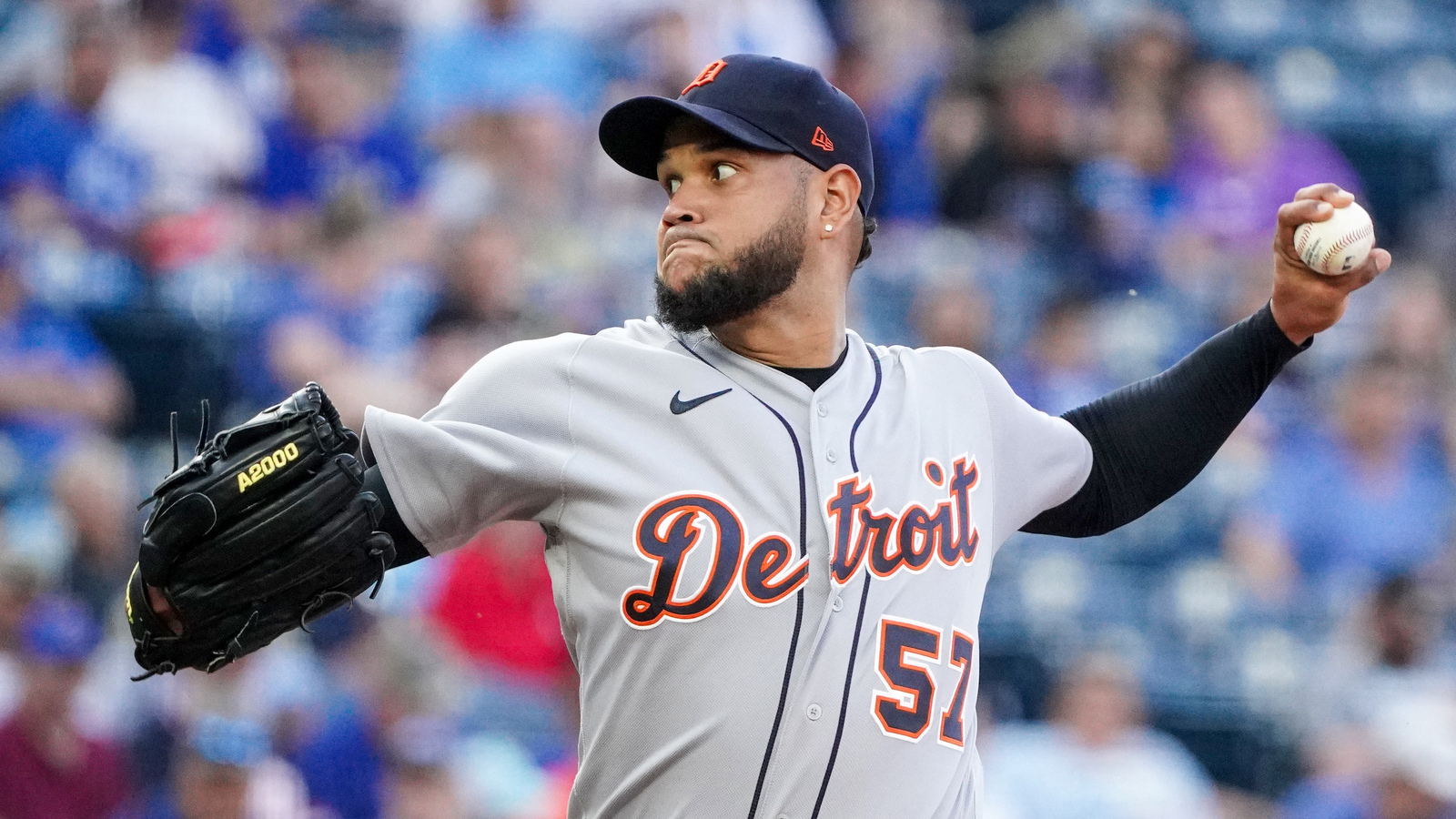 Detroit Tigers Trade Deadline Guide Yardbarker