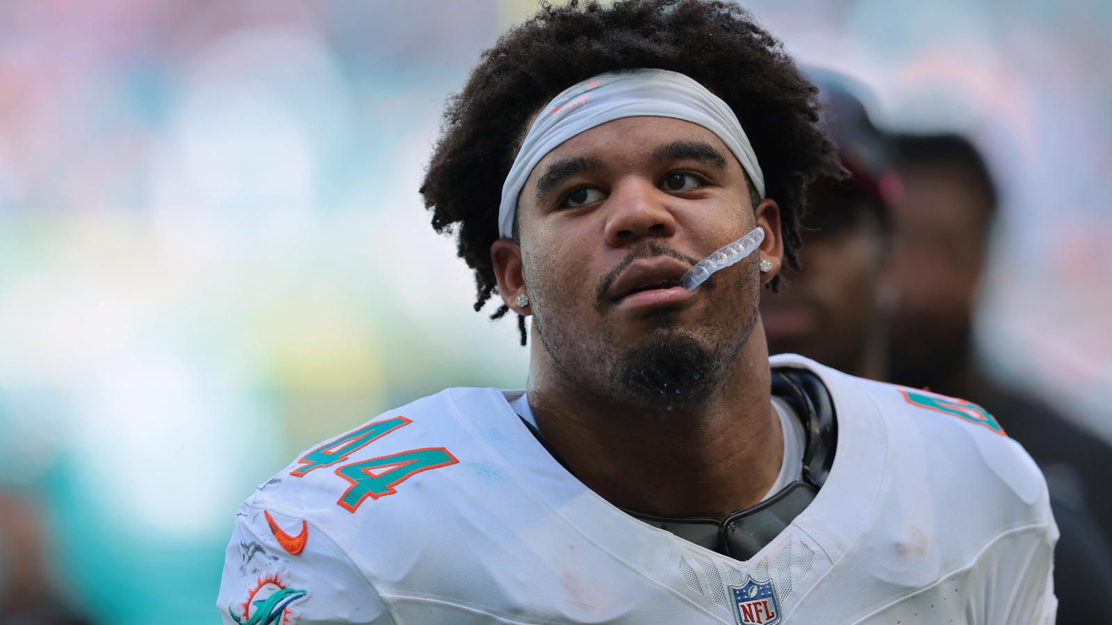 Chop Robinson Shows Promise in Prove-It Year with Miami Dolphins
