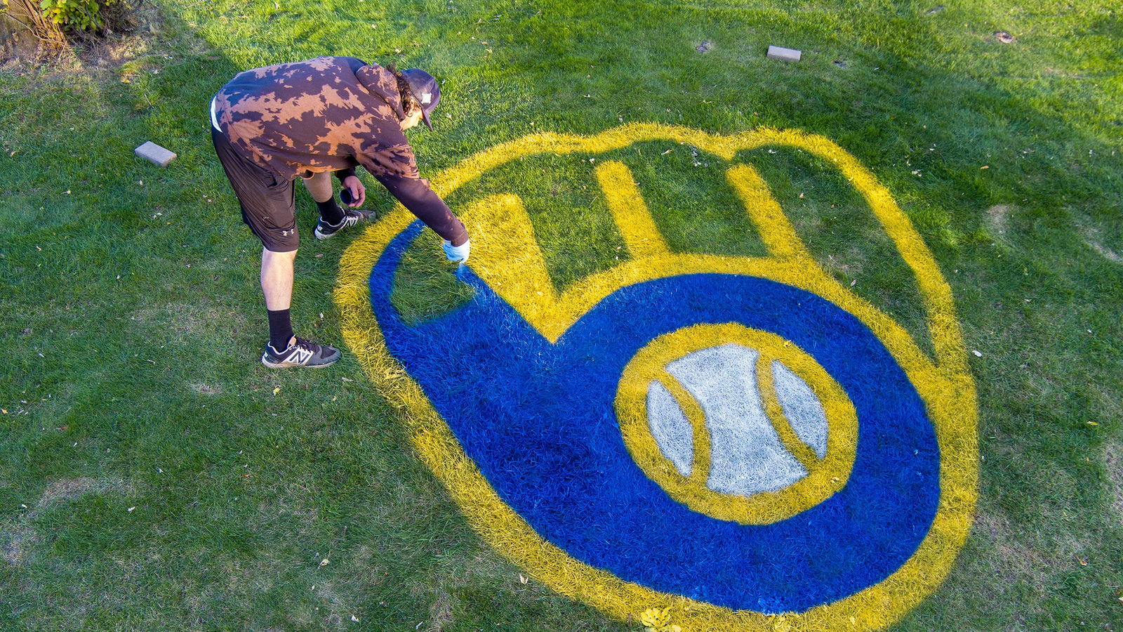 There's a Lot of Overlap in This Year's World Series Matchup