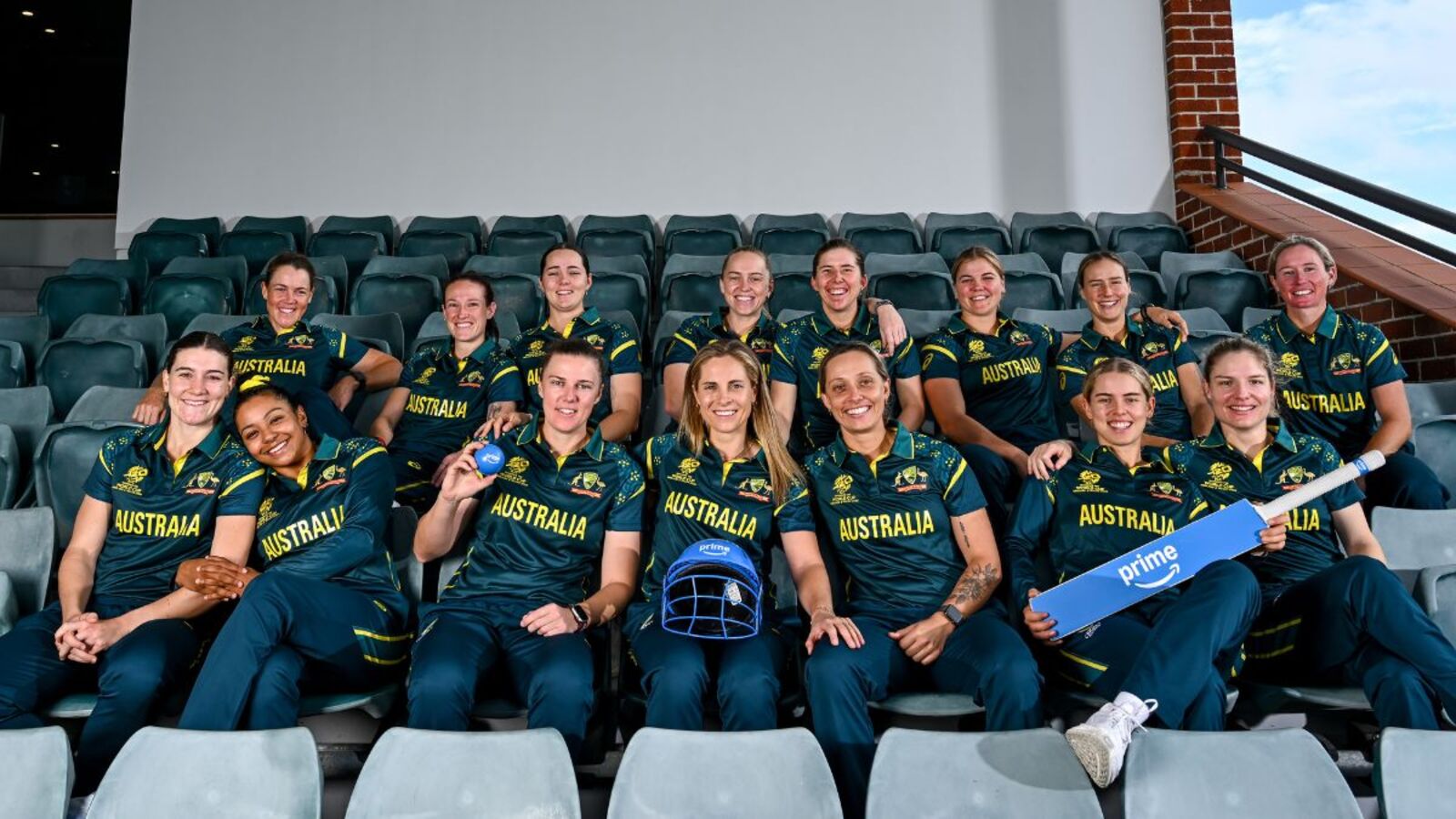 From defending to former champs: Australia embrace unfamiliar tag at Women's T20 World Cup 2026