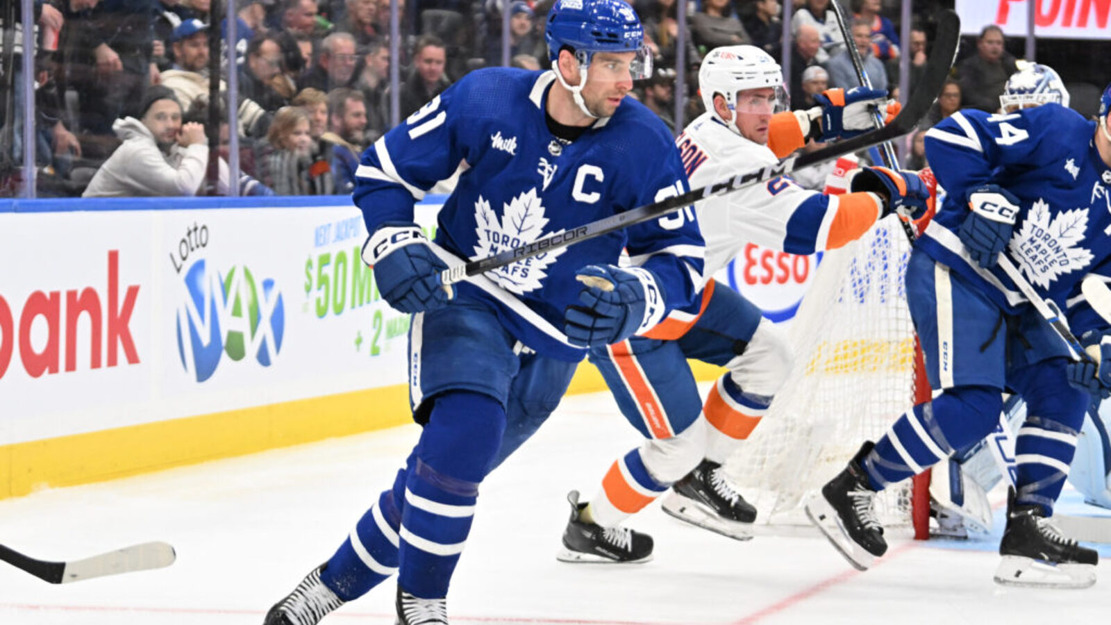NHL News
