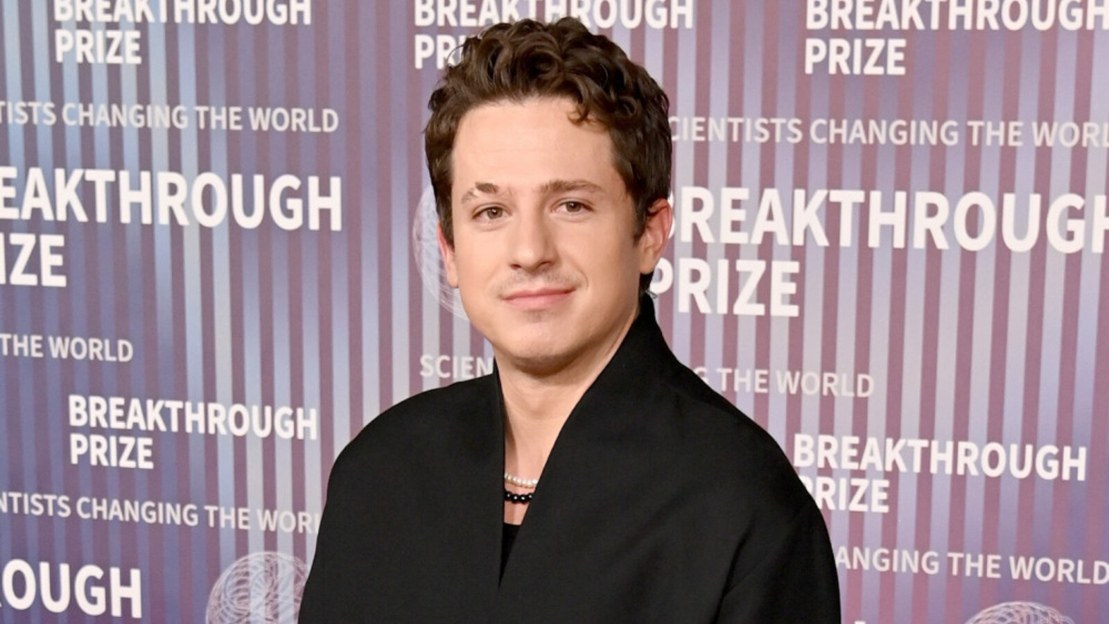 Charlie Puth makes bold promise after Super Bowl national anthem