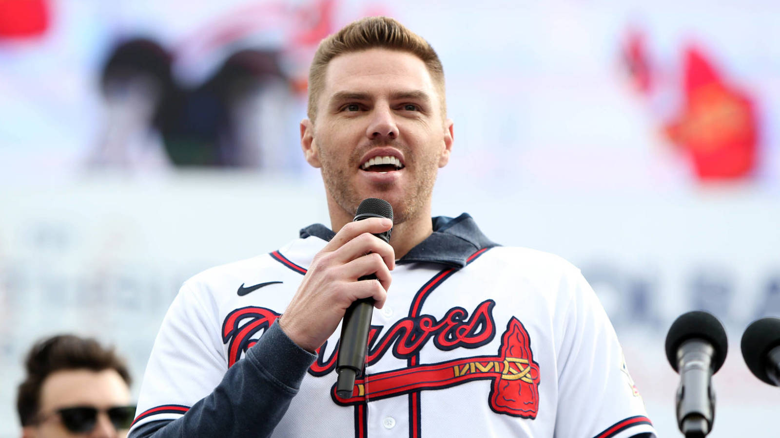 Freddie Freeman, Braves still at odds over sixth year in extension talks 4 freeman braves still odds over sixth year