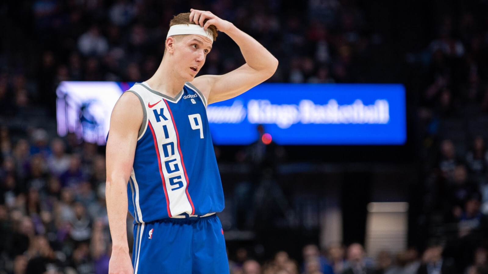 Ed Szczepanski-USA TODAY Sports Kings' Rough Week Causes 5-Spot Fall In NBA Power Rankings Originally posted on FanNation Inside The Kings By Parker Thomas | Last updated 1/19/24