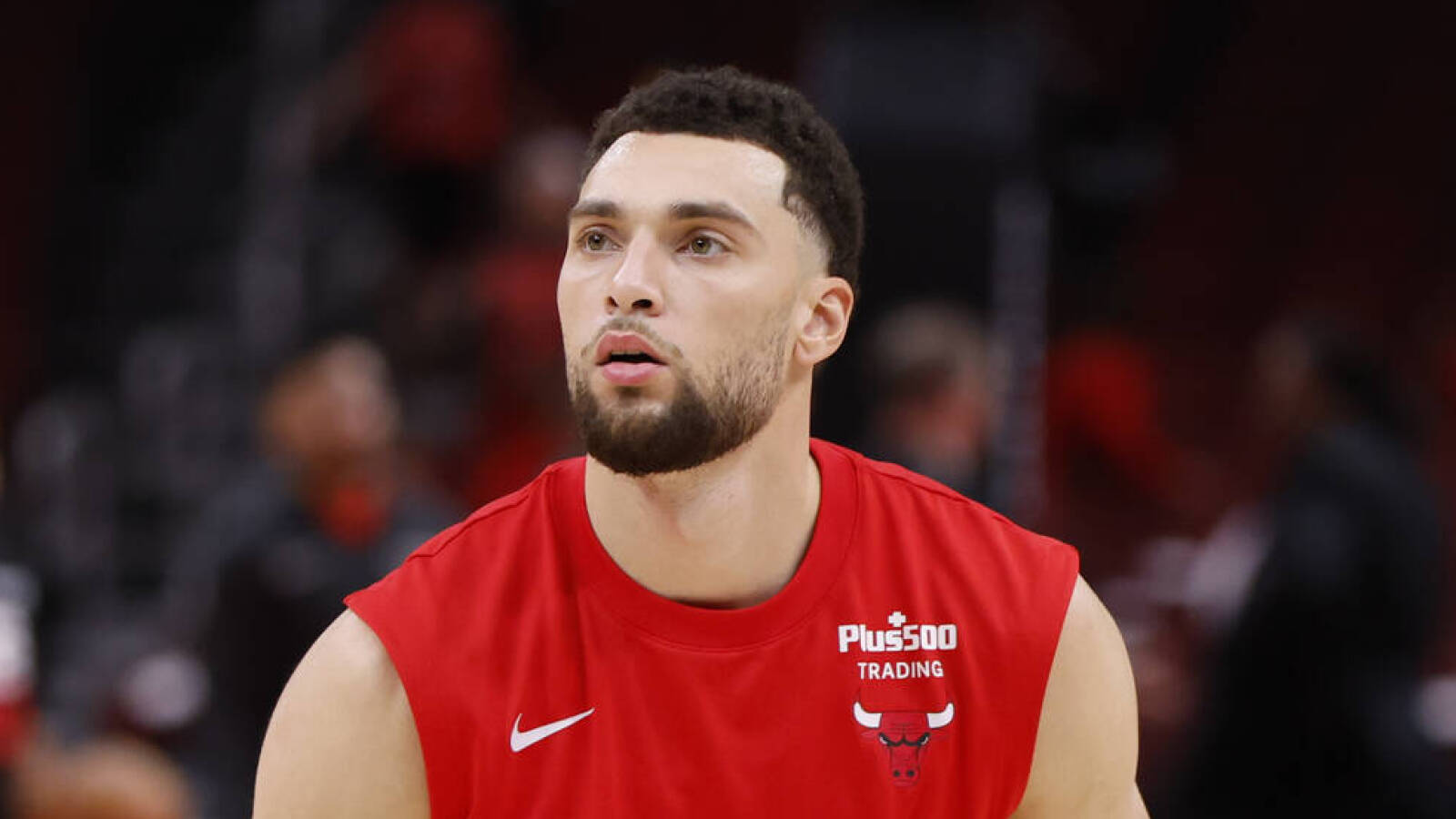 Surprising team floated as potential Zach LaVine suitor Yardbarker