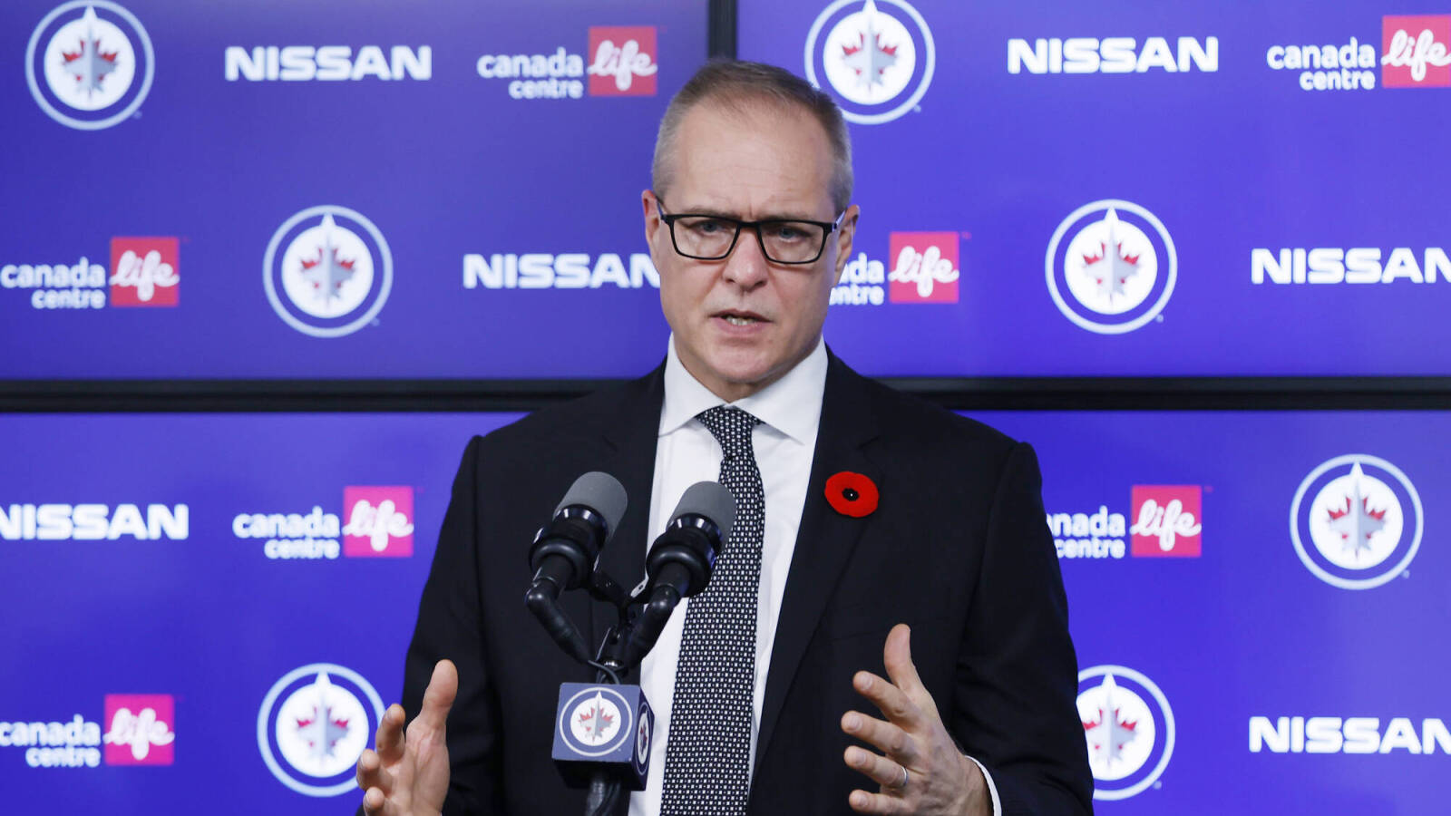 Panthers expected to name Paul Maurice head coach - Vimarsana News