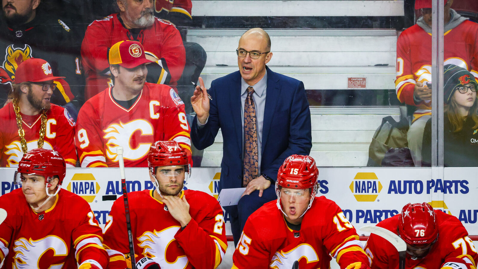 NHL News