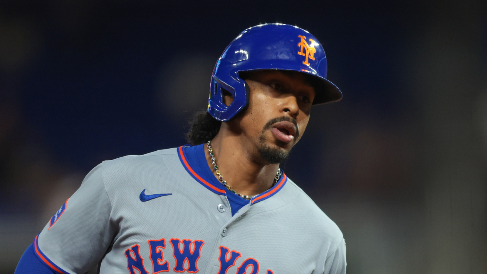 Doctors share concerns about Mets star Francisco Lindor after surgery update