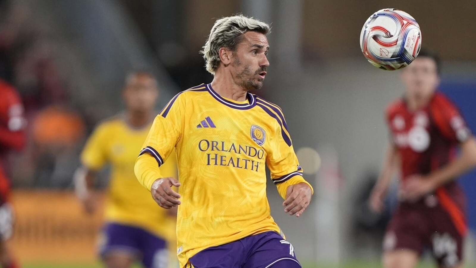 Orlando City attempt to extend strong home form vs. New York City