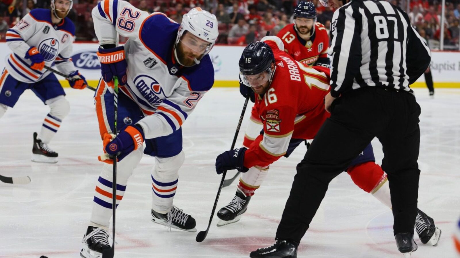 Was no further discipline for Draisaitl the right move from the NHL? - Vimarsana News