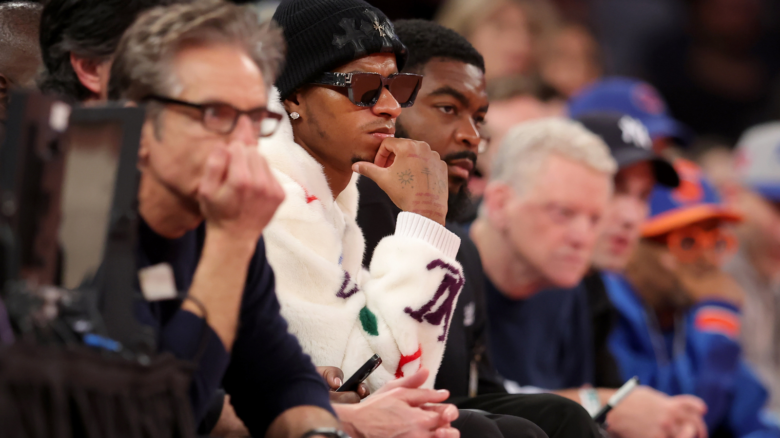 Spanish media react to Marcus Rashford performance against Atletico Madrid