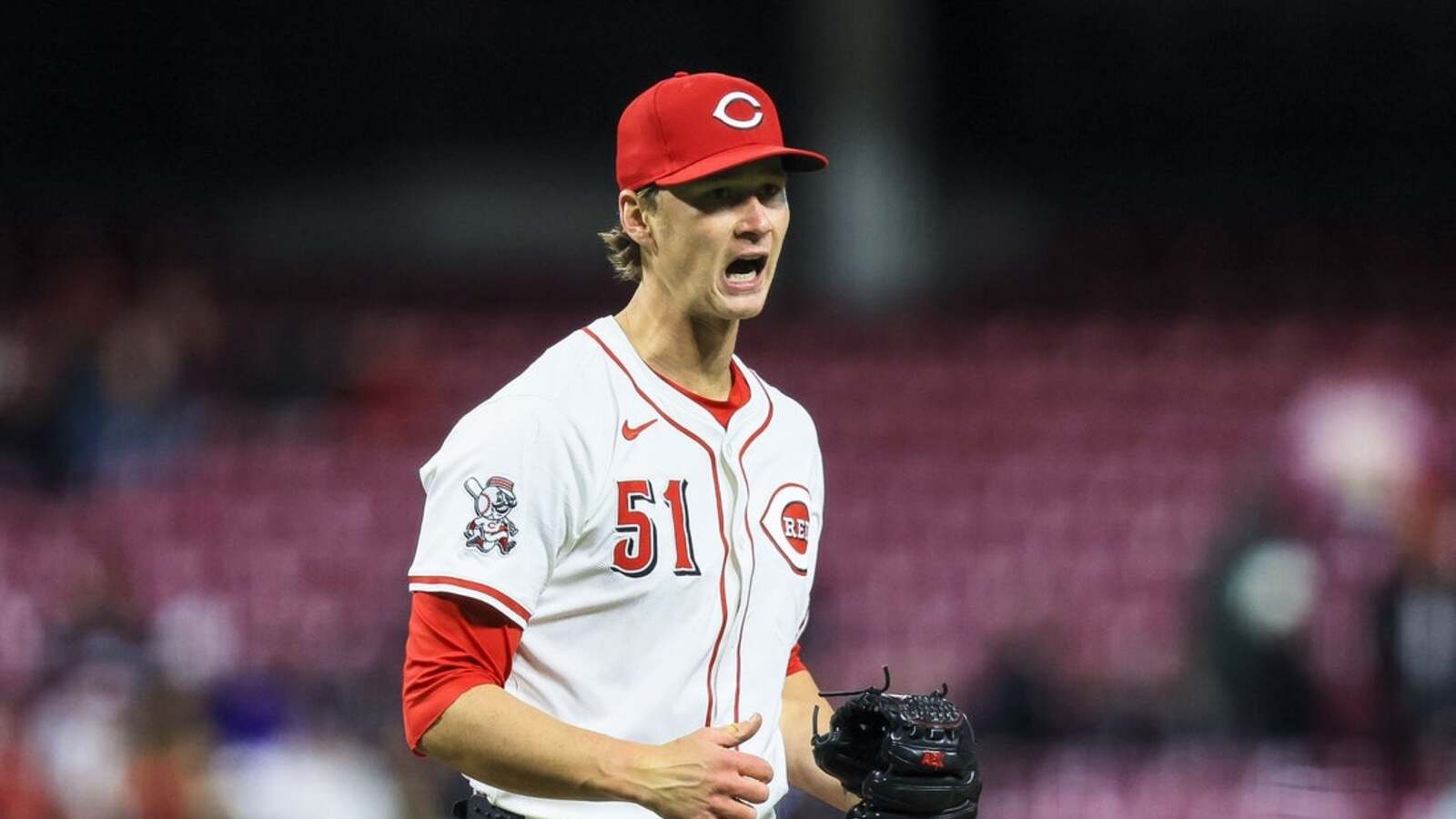 Scoreless streak snapped, Reds look for win against Brewers | Yardbarker