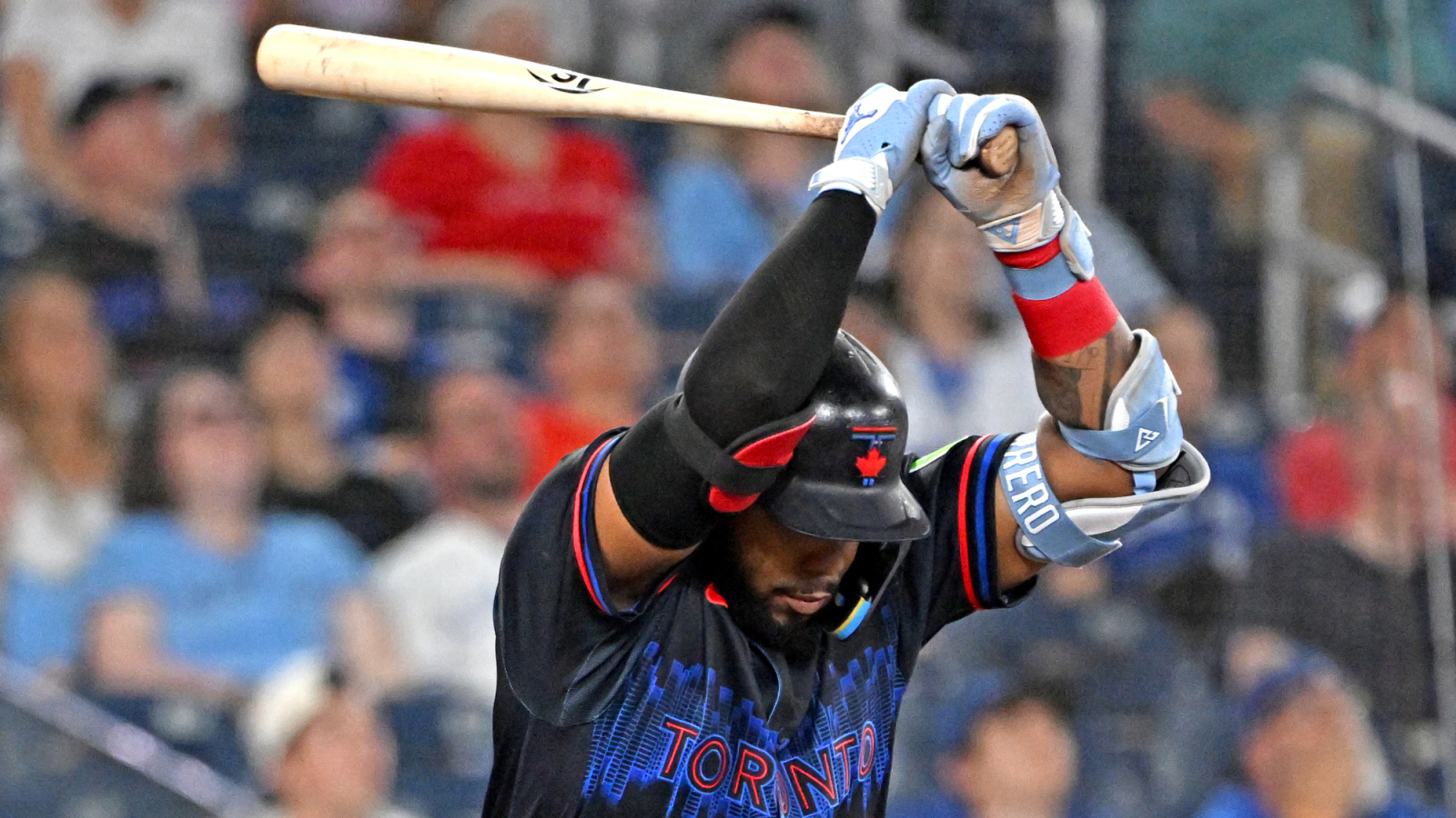 Blue Jays offense has officially hit rock bottom amid cold stretch