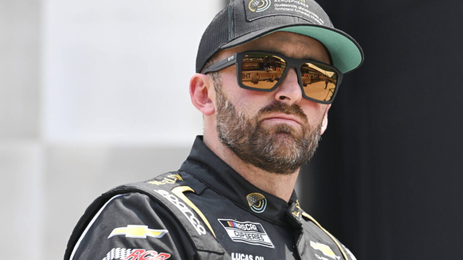 Austin Dillon Reflects on RCR's Challenges After Kyle Busch's Passing