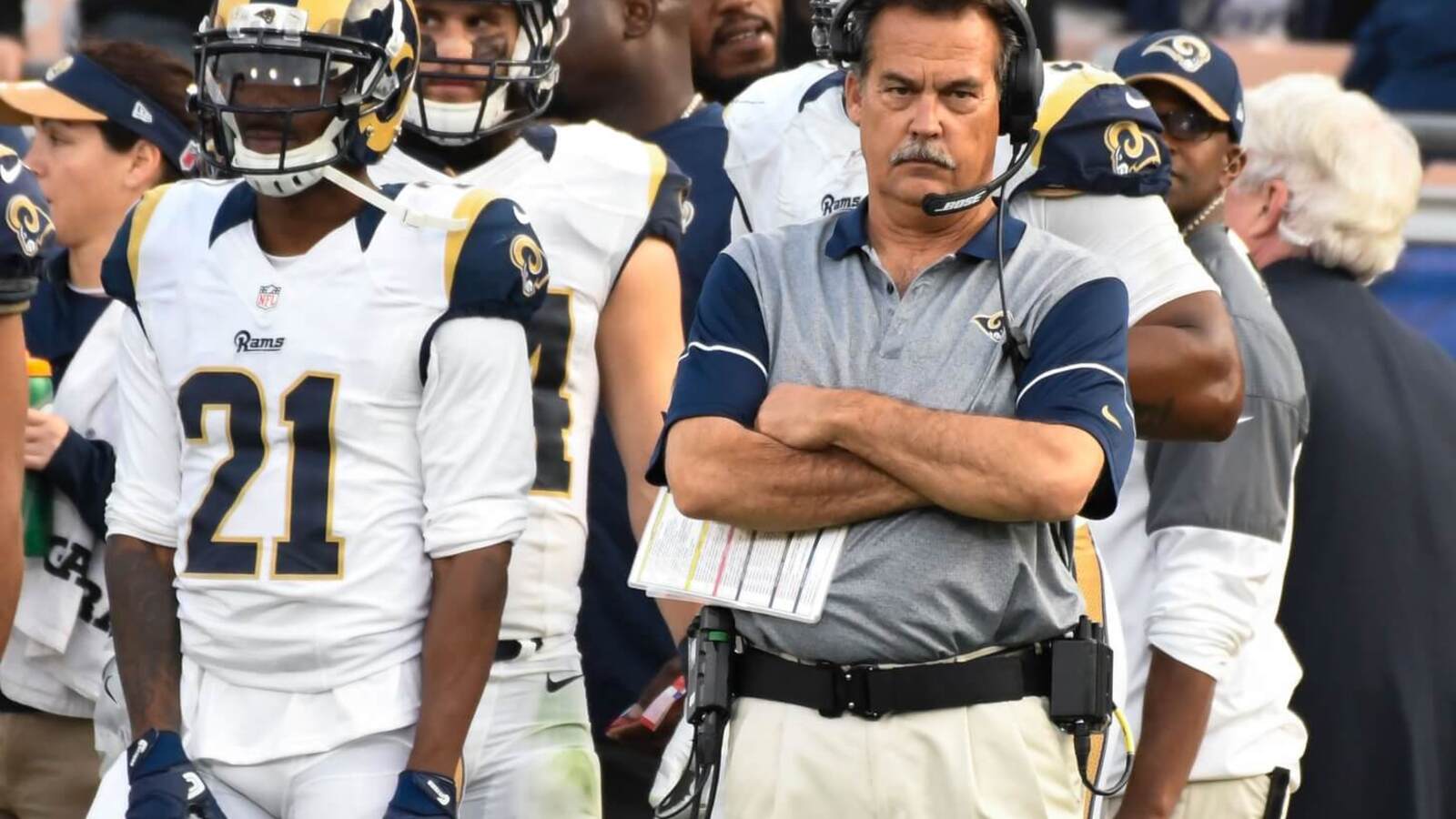 los-angeles-rams-head-coaches-and-their-winning-percentages-since-2000