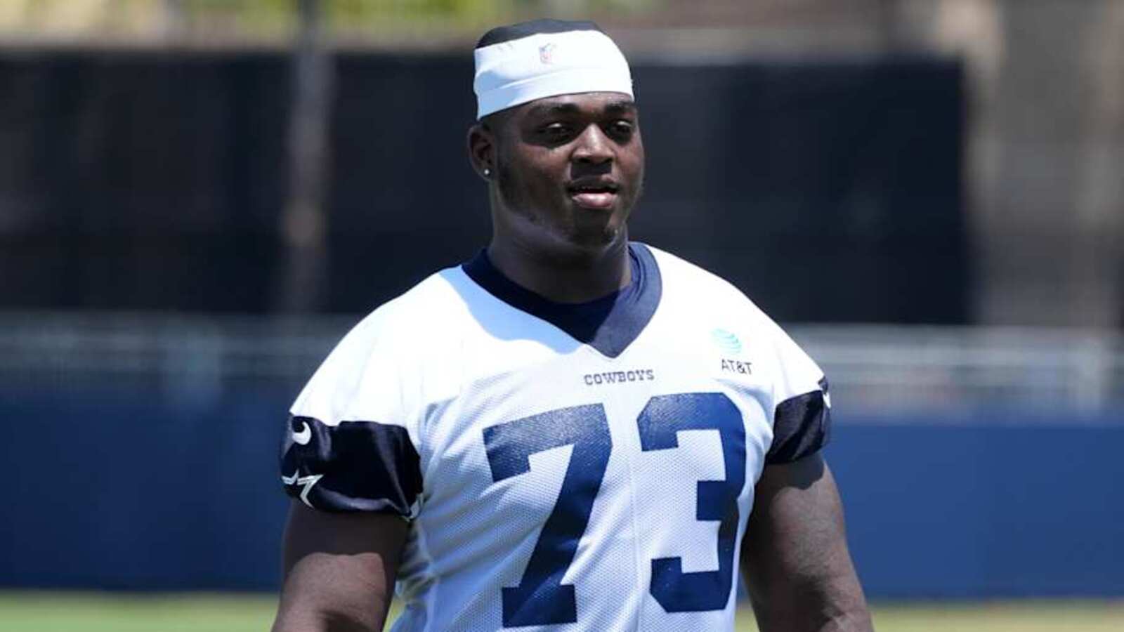 Cowboys' Tyler Smith gives epic quote about Roger Goodell, NFL refs ...