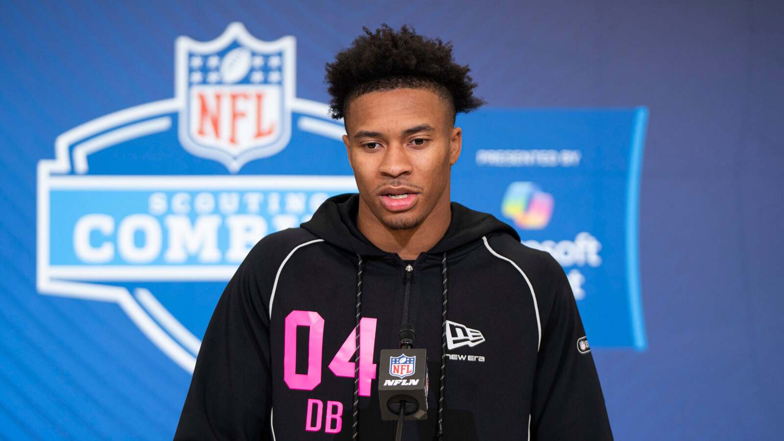 Grading the pick: Packers fix major roster problem in second round as predictable move still delivers strong value