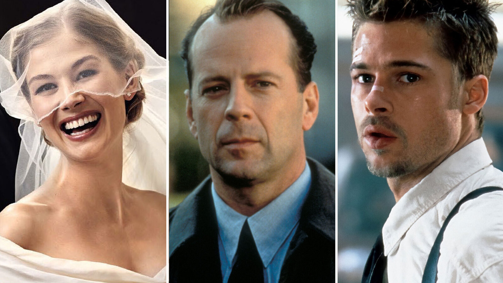 20 movies you should go out of your way to avoid spoilers for | Yardbarker