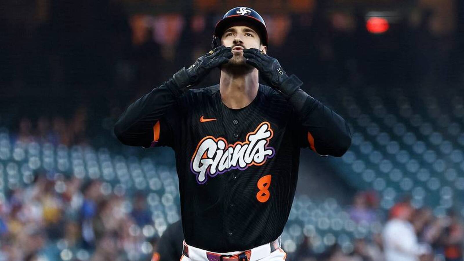 Giants Seeking Silver Linings as They Close Out Disappointing 2026 Campaign