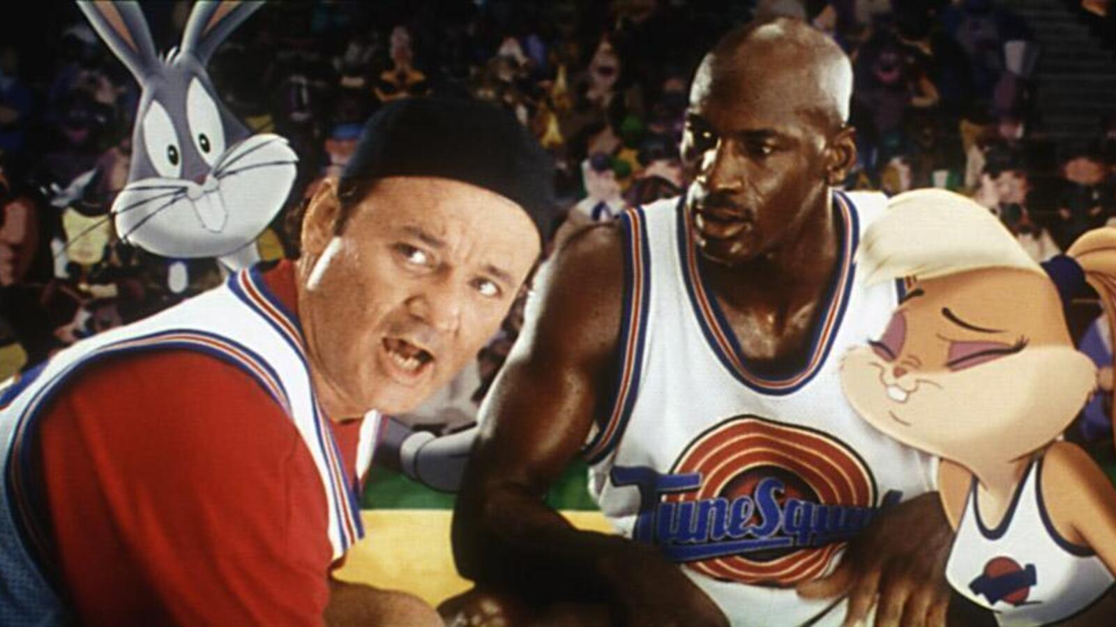 The 19 best animated sports-related movies | Yardbarker