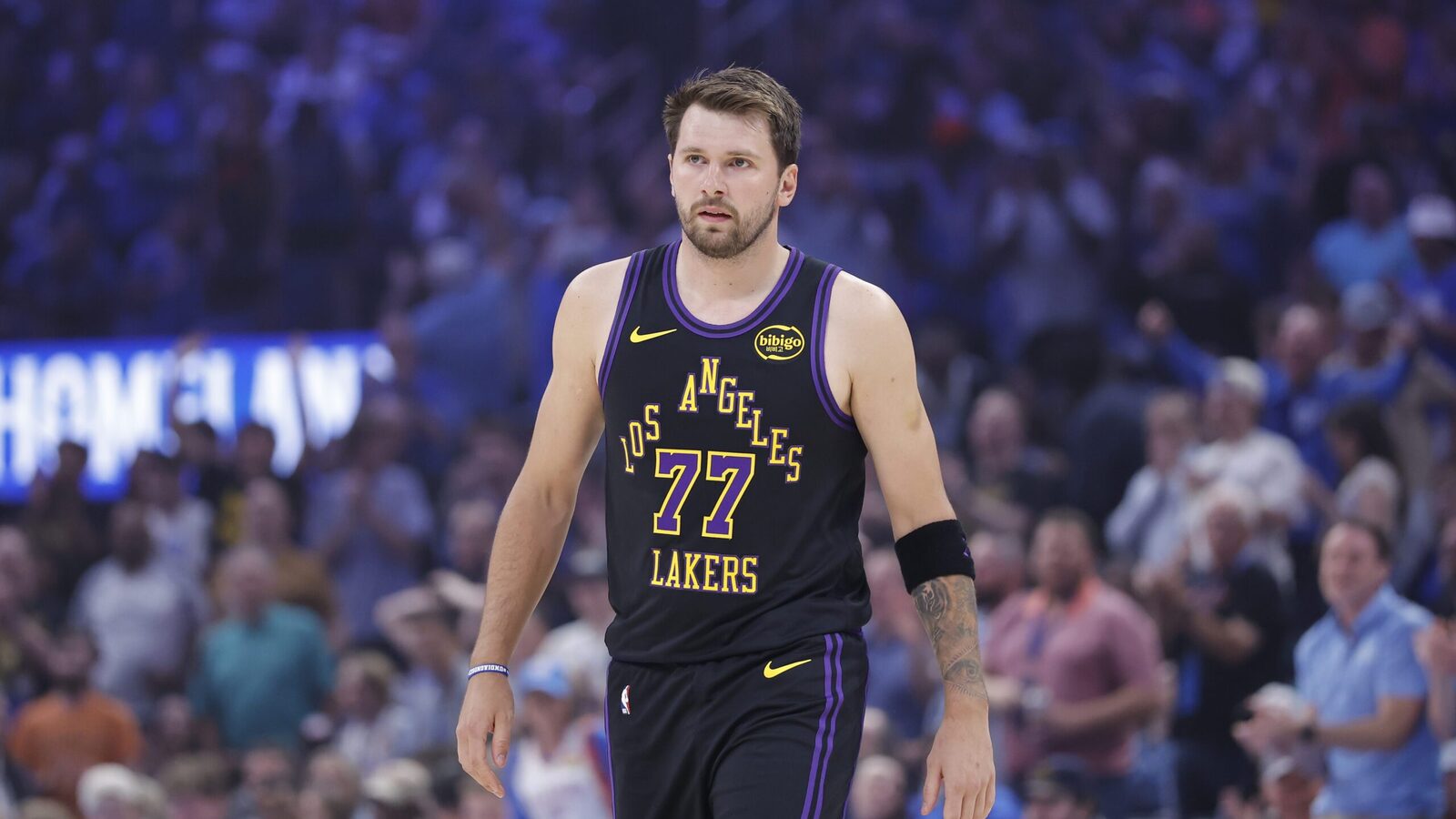 Luka Doncic Files Petition To Bring Daughters To The United States As Custody Battle Rages On