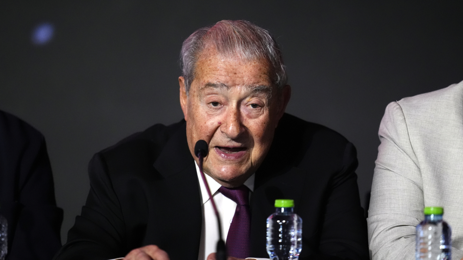 Boxing Book Review: ‘Arum and King: Six Decades of Boxing Gold’