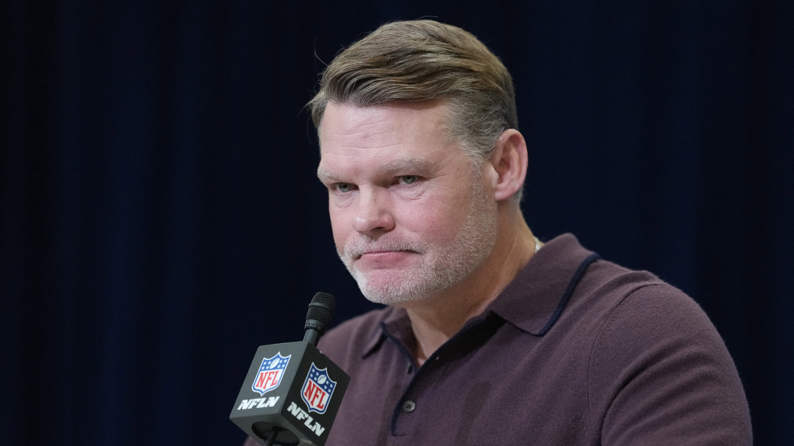 AFC Notes: Chris Ballard, Jonathan Taylor, C.J. Stroud, Colts, Jaguars, Texans, Titans