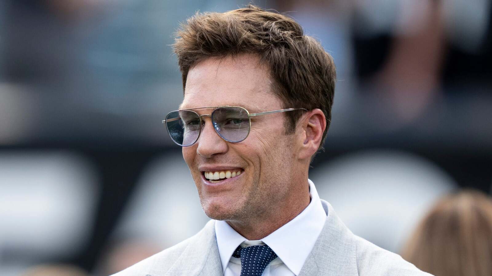 One team above the Chiefs in Tom Brady’s latest NFL power rankings