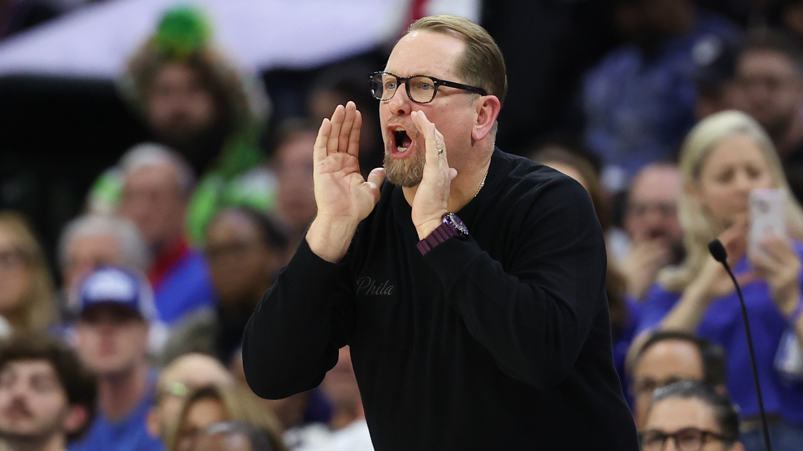Nick Nurse, Kenny Atkinson listed among NBA coaches who could be facing ...
