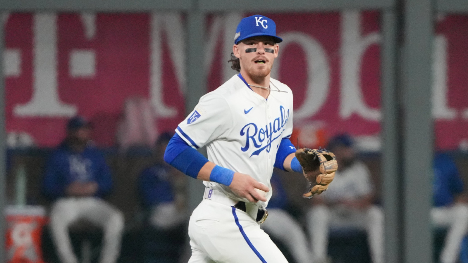 MLB News